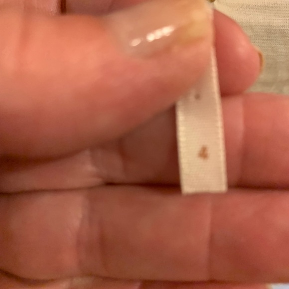 Anthropologie Paisley Belted Dress - Picture 9 of 9